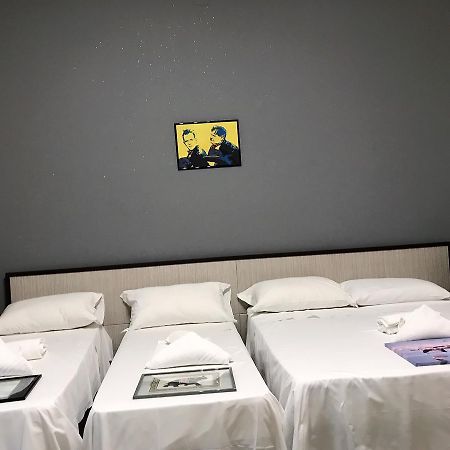 Hotel Paris Mediolan Zewnętrze zdjęcie