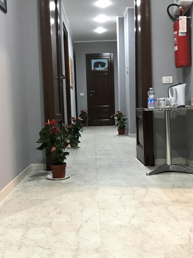 Hotel Paris Mediolan Zewnętrze zdjęcie