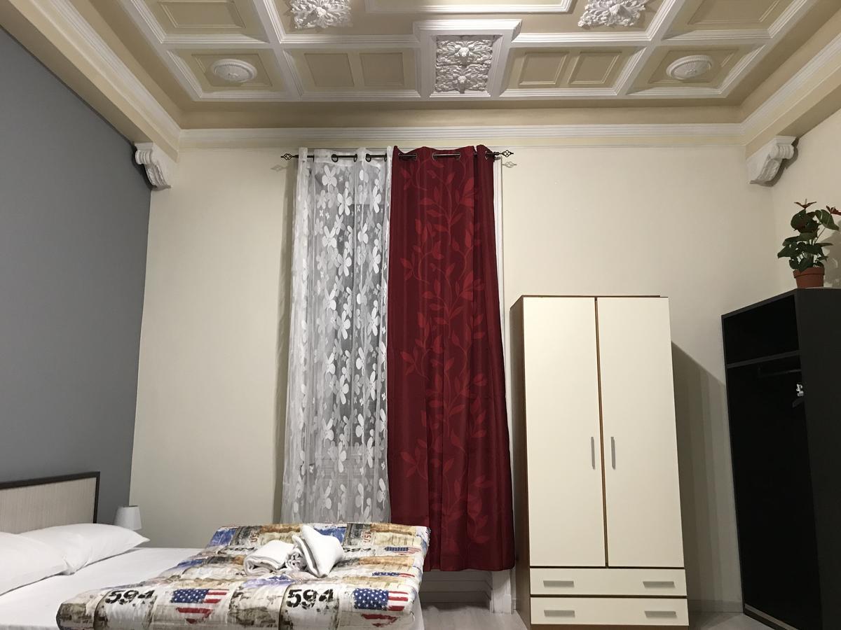Hotel Paris Mediolan Zewnętrze zdjęcie