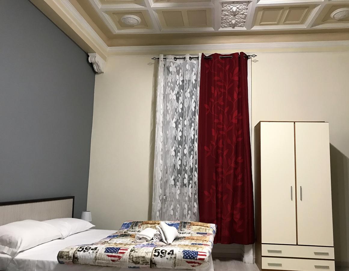 Hotel Paris Mediolan Zewnętrze zdjęcie