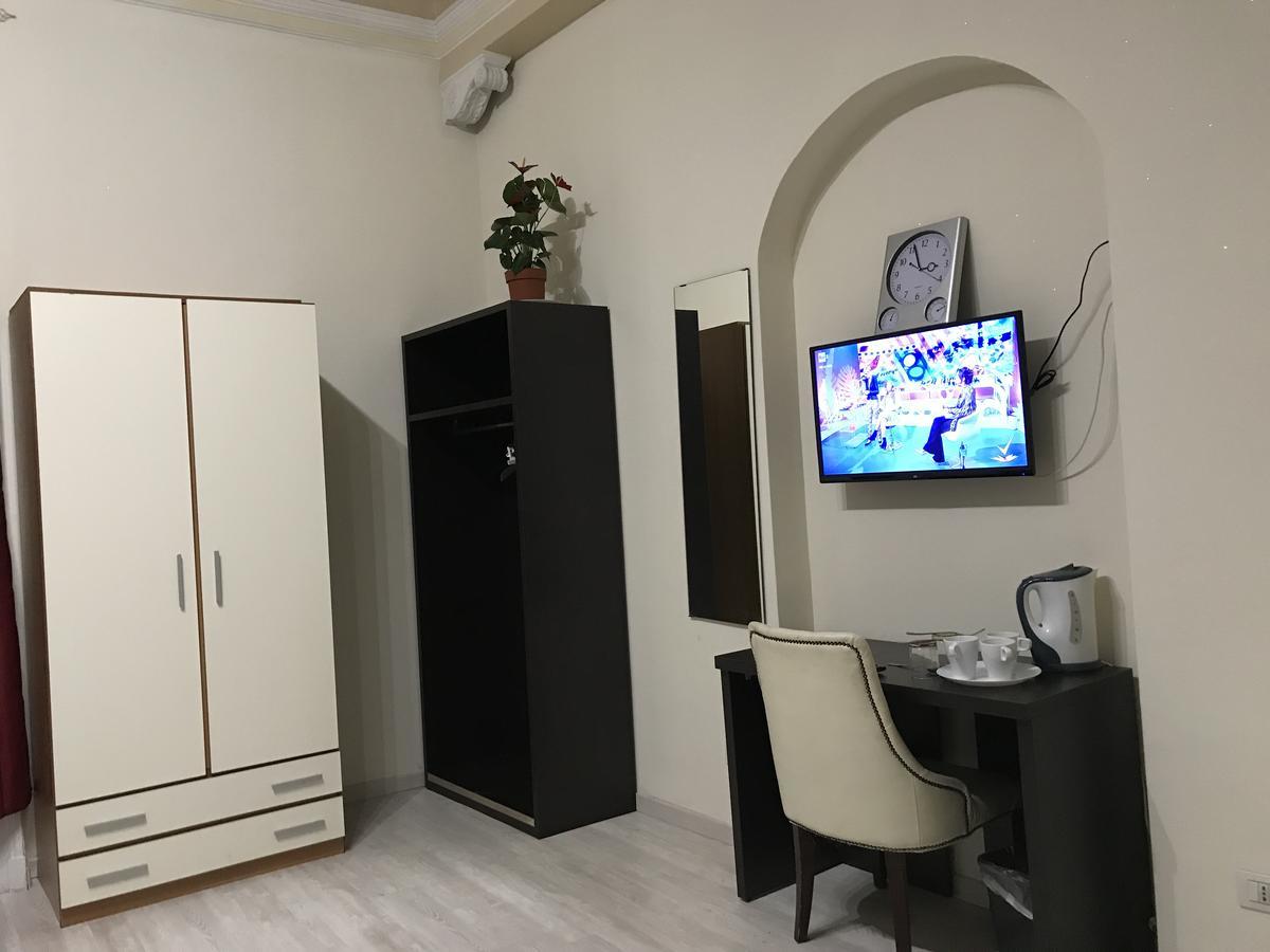 Hotel Paris Mediolan Zewnętrze zdjęcie
