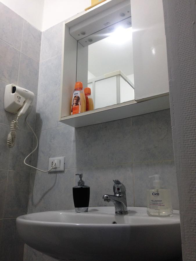 Hotel Paris Mediolan Zewnętrze zdjęcie