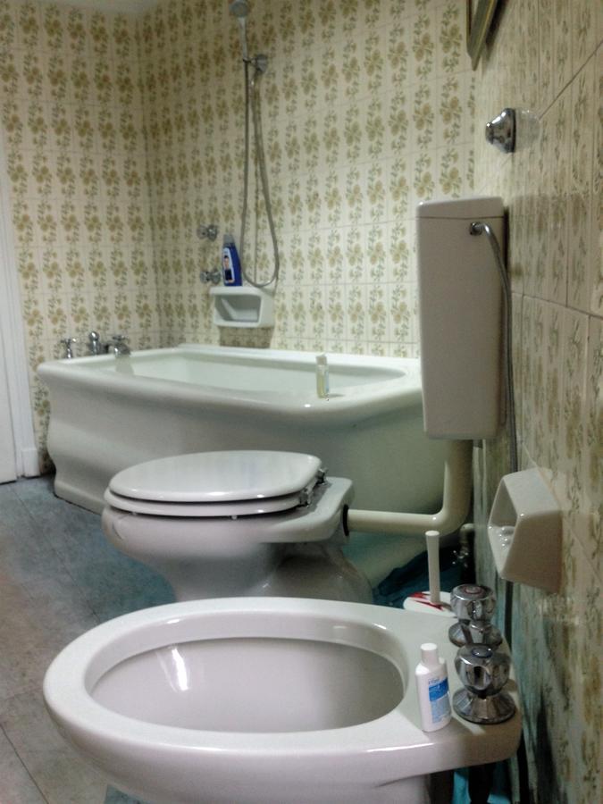 Hotel Paris Mediolan Zewnętrze zdjęcie