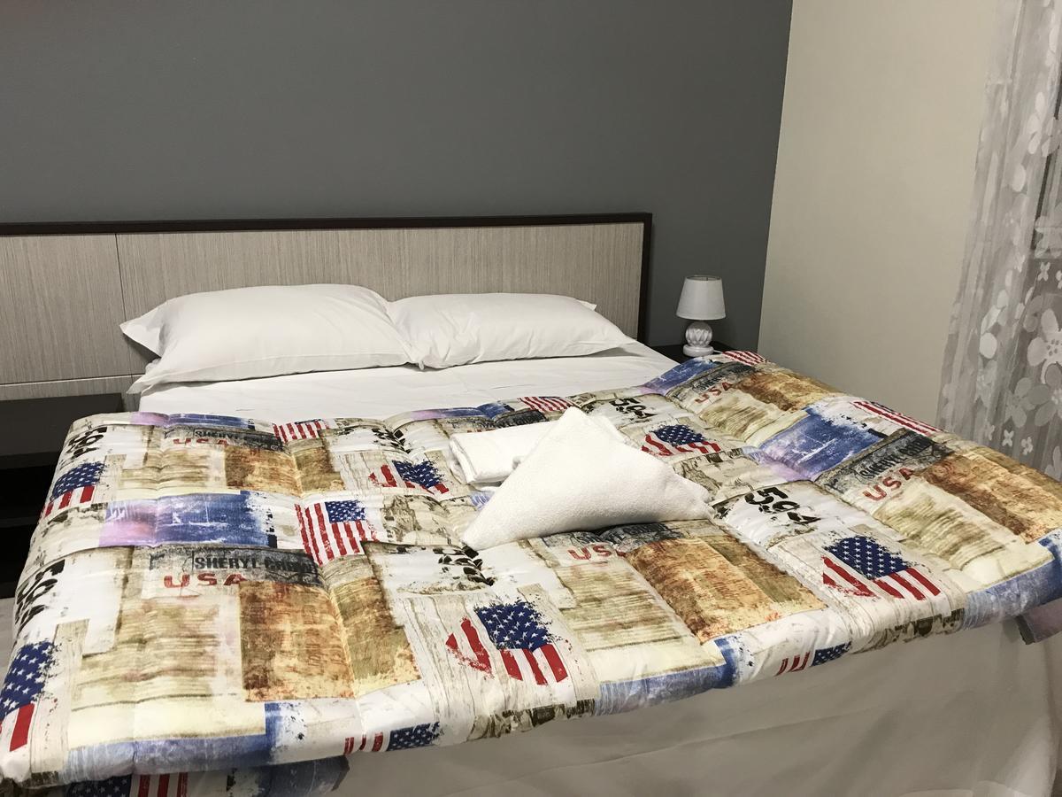 Hotel Paris Mediolan Zewnętrze zdjęcie
