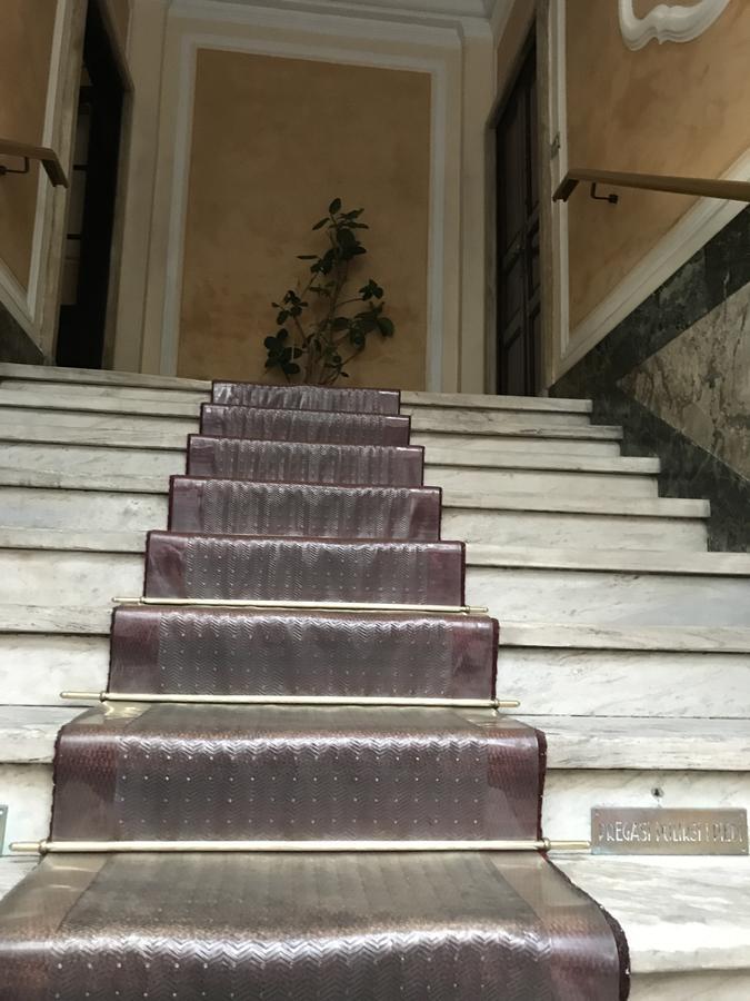 Hotel Paris Mediolan Zewnętrze zdjęcie